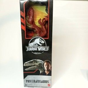 Jurassic World Proceratosaurus 12" BASIC DINO Figure NEW!